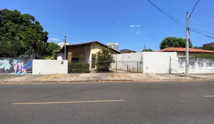 Casa comercial