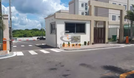 Condomínio Terrazzo Poti - venda