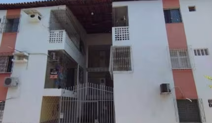 Excelente apartamento no Cristo Rei