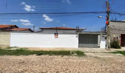Casa Comercial / Residencial
