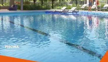LOTE NO TERRAS ALPHAVILLE 2 -