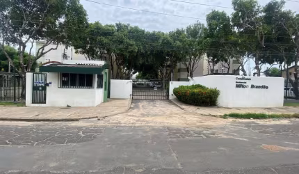 Condomínio Milton Brandão