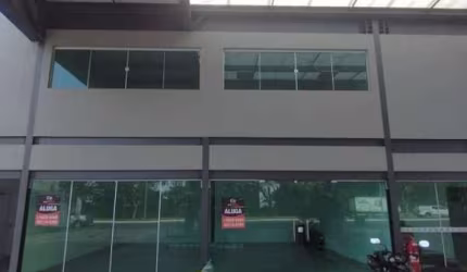 Sala comercial em Timon