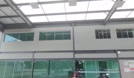 Sala comercial em Timon