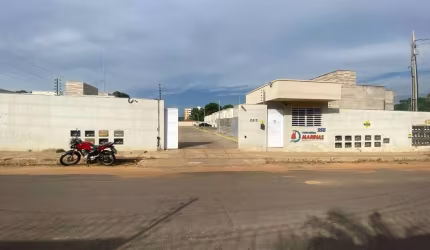 Casa em Condomínio