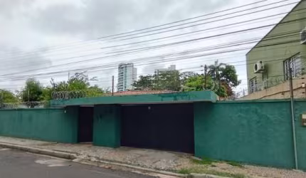 Casa Comercial / Residencial no noivos