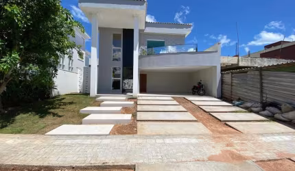 Condomínio Terras Alphaville - Venda