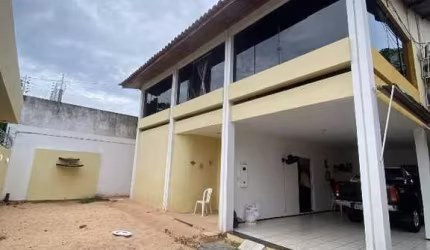 CASA COMERCIAL DUPLEX À VENDA NO ILHOTAS