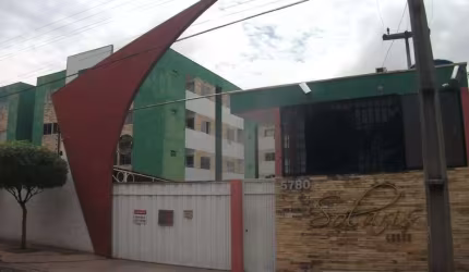 Condomínio Solaris Leste