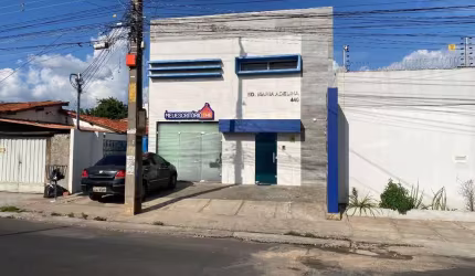 Sala Comercial