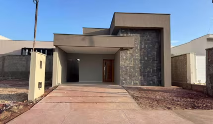 Casa em Condomínio - venda