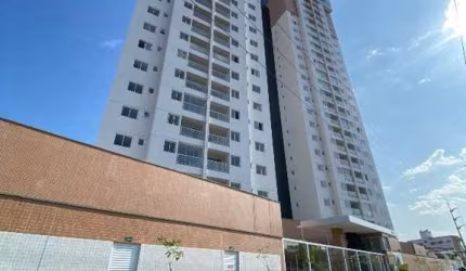 Condomínio Bosque São Cristóvão