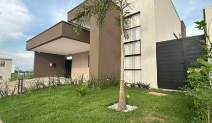 Casa em Condomínio - venda