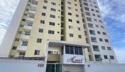 Condomínio Araxá Residence