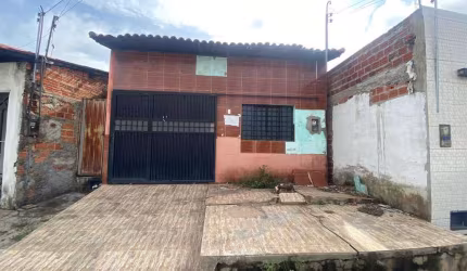 Casa Residencial
