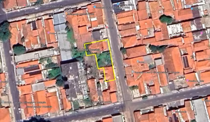 IMÓVEL COMERCIAL PRÓXIMO AO MED IMAGEM - 518 m²