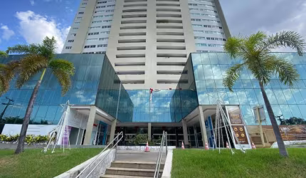Sala Comercial