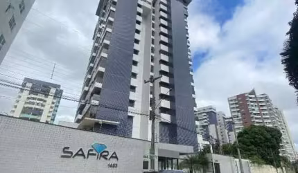 Condomínio Safira - Venda