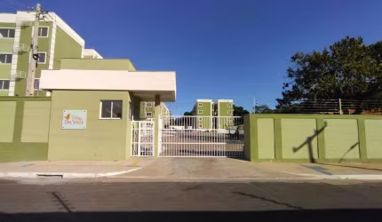 Condomínio Village Del Ville