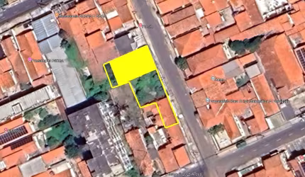 CASA COMERCIAL 210 m² próximo ao Med Imagem