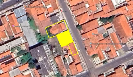CASA COMERCIAL 189 m² próximo ao Med Imagem