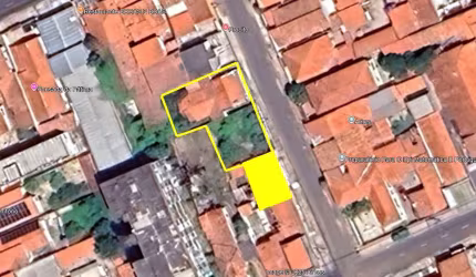 CASA COMERCIAL 120 m² próximo ao Med Imagem