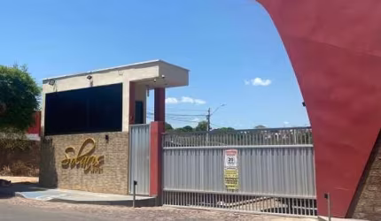 Condomínio Solaris Leste 2 - Venda
