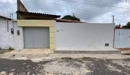 Casa Residencial
