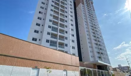 Condomínio Bosque São Cristóvão