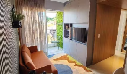 Apartamento 3 quartos na Ilhotas - Entrega em Out/26