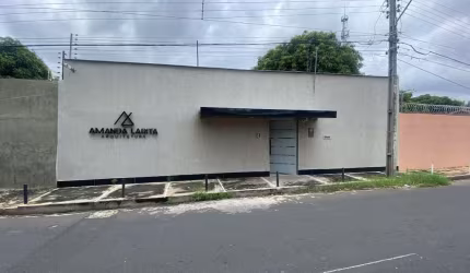 Sala Comercial mobiliada
