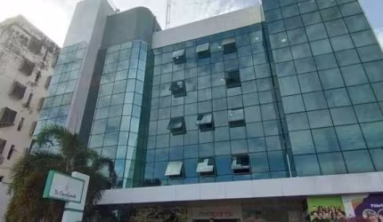Aluga-se Sala Comercial no Centro – 76m²