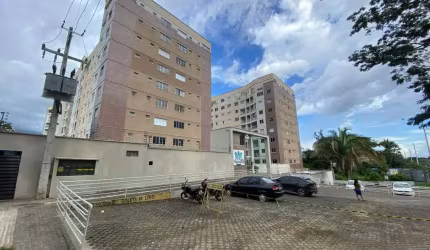 Cobertura Duplex