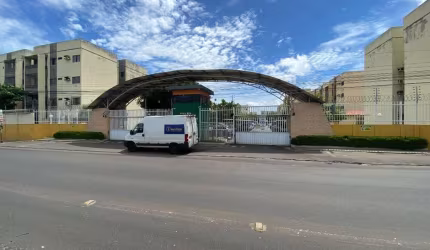 Condomínio Dom Avelar