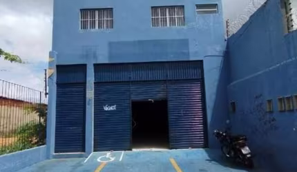 Galpão Comercial para Locação