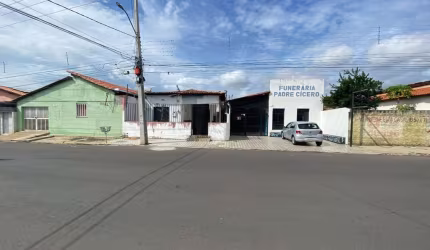 Ponto Comercial