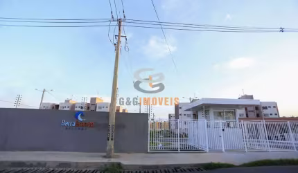 CONDOMÍNIO BARRA GRANDE VILLAGE