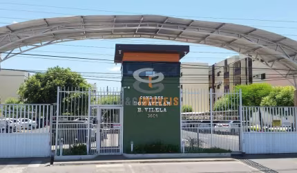 Condomínio Dom Avelar