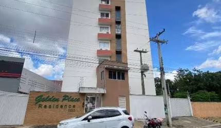 Condomínio Golden Place Residence