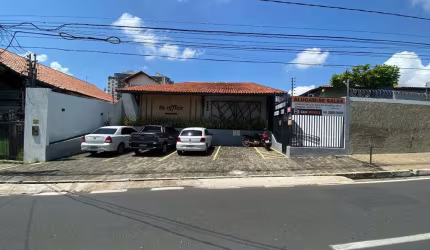 Sala comercial
