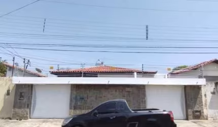 Casa com 2 quartos para alugar na Rua Jonatas Batista, Mafuá, Teresina por R$ 4.000