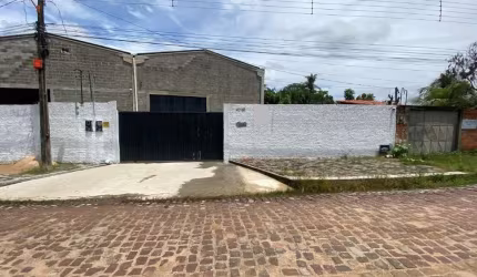 Galpão Comercial