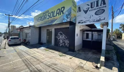Ponto Comercial - venda
