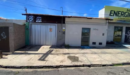 Casa Residencial - Venda