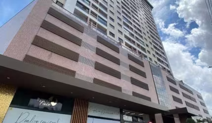 Apartamento Mobiliado