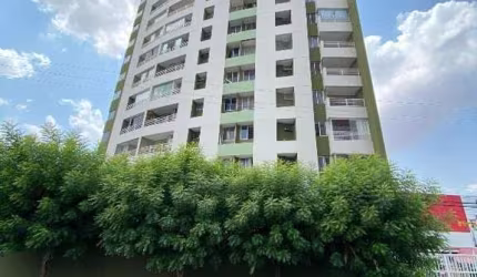 Condomínio Galleria residence - venda
