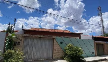 Casa à Venda Acarape