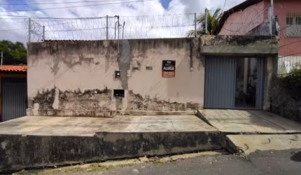 CASA RESIDENCIAL