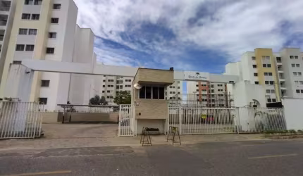 Apartamento à Venda – Condomínio Recanto das Palmeiras
