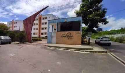 Apartamento para Locação